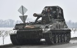Chuyên gia Nga chỉ rõ 3 quân 'át chủ bài' của cối tự hành 2S4 Tyulpan ảnh 8
