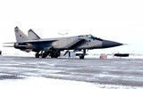 Đánh chặn tầm cao: Tiêm kích MiG-31BM hay Su-35S là bá chủ? ảnh 3