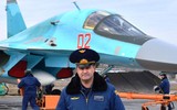 Hai phi công Su-34 Nga bị bắn rơi thoát hiểm thần kỳ ảnh 2