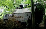 Quân đội Ukraine đối diện nguy cơ mất toàn bộ pháo tự hành PzH 2000 ảnh 4