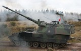 Quân đội Ukraine đối diện nguy cơ mất toàn bộ pháo tự hành PzH 2000 ảnh 5