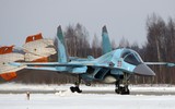 Hai phi công Su-34 Nga bị bắn rơi thoát hiểm thần kỳ ảnh 7