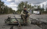 Tại sao Quân đội Ukraine chưa tấn công theo hướng Zaporozhye để mở lối ra biển Azov? ảnh 4
