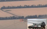 Chuyên gia Nga chỉ rõ 3 quân 'át chủ bài' của cối tự hành 2S4 Tyulpan ảnh 10