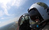 Hai phi công Su-34 Nga bị bắn rơi thoát hiểm thần kỳ ảnh 14