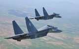 Nga kiếm hàng tỷ USD nhờ tiêm kích Su-30MKA, qua mặt đối thủ lớn đến từ EU ảnh 11