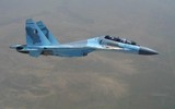 Nga kiếm hàng tỷ USD nhờ tiêm kích Su-30MKA, qua mặt đối thủ lớn đến từ EU ảnh 12