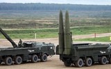 Nga đã sử dụng gần 90% tên lửa Iskander tại Ukraine? ảnh 9