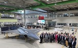 Tàu sân bay Thổ Nhĩ Kỳ không cần tiêm kích F-35B khi có UAV tàng hình Kızılelma ảnh 16