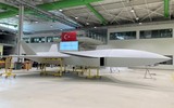 Tàu sân bay Thổ Nhĩ Kỳ không cần tiêm kích F-35B khi có UAV tàng hình Kızılelma ảnh 4