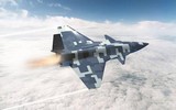 Tàu sân bay Thổ Nhĩ Kỳ không cần tiêm kích F-35B khi có UAV tàng hình Kızılelma ảnh 14