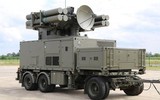 Nga 'giật mình' khi Pháp viện trợ Ukraine tổ hợp phòng không Crotale NG tiên tiến nhất? ảnh 10