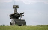 Nga 'giật mình' khi Pháp viện trợ Ukraine tổ hợp phòng không Crotale NG tiên tiến nhất? ảnh 12