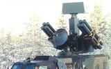 Nga 'giật mình' khi Pháp viện trợ Ukraine tổ hợp phòng không Crotale NG tiên tiến nhất? ảnh 4