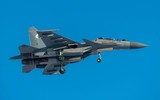 Nga kiếm hàng tỷ USD nhờ tiêm kích Su-30MKA, qua mặt đối thủ lớn đến từ EU ảnh 9