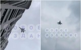 Tiêm kích MiG-29 Ukraine cơ động bắn hạ tên lửa hành trình Kh-101 Nga? ảnh 3