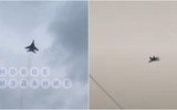 Tiêm kích MiG-29 Ukraine cơ động bắn hạ tên lửa hành trình Kh-101 Nga? ảnh 2
