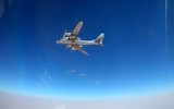 Tiêm kích MiG-29 Ukraine cơ động bắn hạ tên lửa hành trình Kh-101 Nga? ảnh 13