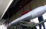 Tiêm kích MiG-29 Ukraine cơ động bắn hạ tên lửa hành trình Kh-101 Nga? ảnh 8