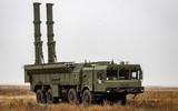 Ukraine 'lạnh gáy' khi Nga tái trang bị toàn bộ các lữ đoàn tên lửa bằng tổ hợp Iskander-M ảnh 14