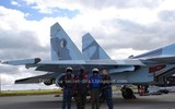 Nga kiếm hàng tỷ USD nhờ tiêm kích Su-30MKA, qua mặt đối thủ lớn đến từ EU ảnh 6