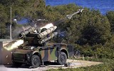 Nga 'giật mình' khi Pháp viện trợ Ukraine tổ hợp phòng không Crotale NG tiên tiến nhất? ảnh 6