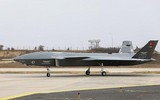 Tàu sân bay Thổ Nhĩ Kỳ không cần tiêm kích F-35B khi có UAV tàng hình Kızılelma ảnh 12