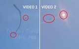 Tiêm kích MiG-29 Ukraine cơ động bắn hạ tên lửa hành trình Kh-101 Nga? ảnh 4