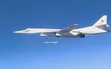 Tiêm kích MiG-29 Ukraine cơ động bắn hạ tên lửa hành trình Kh-101 Nga? ảnh 14