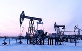 Lệnh cấm dầu Nga của EU bất ngờ giáng đòn nặng nề vào Mỹ ảnh 6