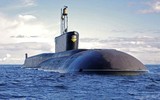 Tàu ngầm hạt nhân Borey giúp Hải quân Nga chiếm ưu thế lớn trước Mỹ ảnh 7