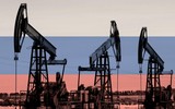 Lệnh cấm dầu Nga của EU bất ngờ giáng đòn nặng nề vào Mỹ ảnh 1
