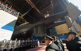 Tàu ngầm hạt nhân Borey giúp Hải quân Nga chiếm ưu thế lớn trước Mỹ ảnh 4