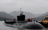 Tàu ngầm hạt nhân Borey giúp Hải quân Nga chiếm ưu thế lớn trước Mỹ ảnh 8