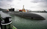 Tàu ngầm hạt nhân Borey giúp Hải quân Nga chiếm ưu thế lớn trước Mỹ ảnh 9