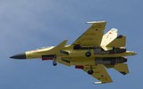 Ukraine lo sợ khi Nga nhận loạt tiêm kích Su-30SM2 Super Sukhoi cực mạnh ảnh 1