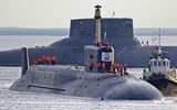 Tàu ngầm hạt nhân Borey giúp Hải quân Nga chiếm ưu thế lớn trước Mỹ ảnh 15