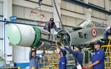 Nâng cấp đặc biệt khiến tiêm kích Su-30MKI vượt trội cả Su-30SM2 Super Flanker ảnh 3