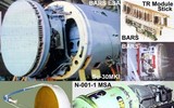 Nâng cấp đặc biệt khiến tiêm kích Su-30MKI vượt trội cả Su-30SM2 Super Flanker ảnh 2