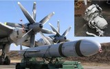 Nga gặp nguy khi Ukraine thu được tên lửa hành trình chiến lược? ảnh 2