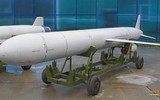 Nga gặp nguy khi Ukraine thu được tên lửa hành trình chiến lược? ảnh 14