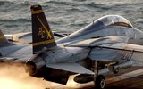 Super Tomcat 21: Mỹ suýt có siêu tiêm kích F-14 Tomcat mạnh hơn F/A-18E/F Super Hornet ảnh 9