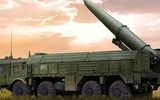 Nga đã sử dụng gần 90% tên lửa Iskander tại Ukraine? ảnh 3
