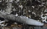 Nga gặp nguy khi Ukraine thu được tên lửa hành trình chiến lược? ảnh 1