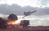 Căn cứ không quân Millerovo thiệt hại khi bị Ukraine tập kích bằng UAV khổng lồ Tu-143 ảnh 8
