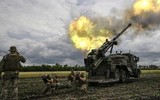 Xung đột Nga - Ukraine: Trận chiến giành Bakhmut đang dần đi tới hồi kết? ảnh 7