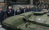 Trung Quốc chỉ rõ những loại vũ khí Nga phải phát triển để đủ sức răn đe NATO