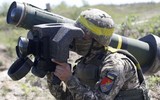 Xung đột Ukraine đẩy Mỹ vào 'vòng luẩn quẩn' tái vũ trang ảnh 12