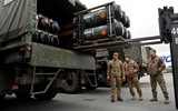 Xung đột Ukraine đẩy Mỹ vào 'vòng luẩn quẩn' tái vũ trang ảnh 7
