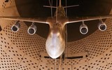 Vận tải cơ 'Con voi' thay thế An-124 của Nga đạt bước tiến mang tính cách mạng ảnh 5
